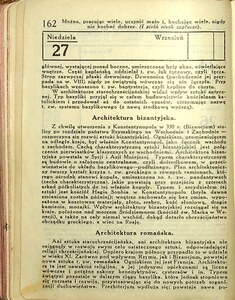 Kalendarz Iskier na rok 1931_162