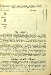 Kalendarz Iskier na rok 1931_045