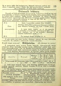 Kalendarz Iskier na rok 1931_019
