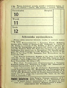 Kalendarz Iskier na rok 1931_136