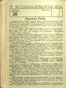 Kalendarz Iskier na rok 1931_074