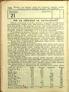 Kalendarz Iskier na rok 1931_106