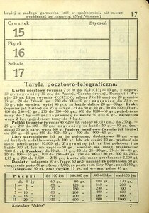 Kalendarz Iskier na rok 1931_017