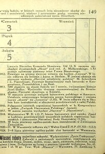 Kalendarz Iskier na rok 1931_149