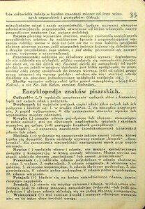 Kalendarz Iskier na rok 1931_035