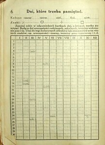 Kalendarz Iskier na rok 1931_006