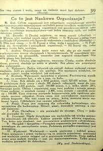 Kalendarz Iskier na rok 1931_039