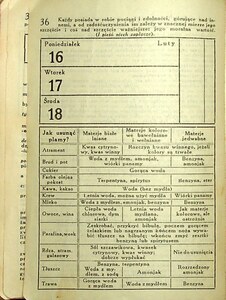 Kalendarz Iskier na rok 1931_036