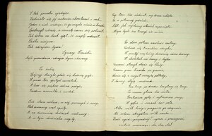 Zeszyt z wierszami Polskimi 1929-1930_09