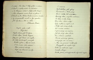 Zeszyt z wierszami Polskimi 1929-1930_08