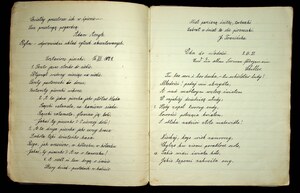 Zeszyt z wierszami Polskimi 1929-1930_04