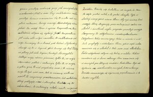 Zeszyt z biologii Franciszka Sarnowskiego 1930-1931_28