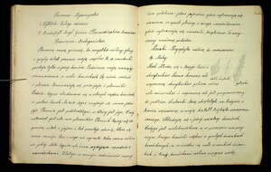 Zeszyt z biologii Franciszka Sarnowskiego 1930-1931_34