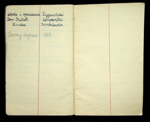 Notes Historia Muzyki Polskiej Franciszka Sarnowskiego_13