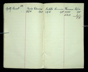 Notes Historia Muzyki Polskiej Franciszka Sarnowskiego_09
