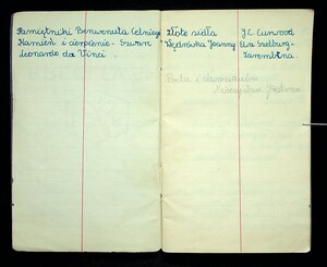 Notes Historia Muzyki Polskiej Franciszka Sarnowskiego_15