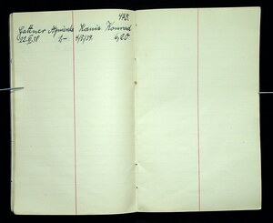 Notes Historia Muzyki Polskiej Franciszka Sarnowskiego_12