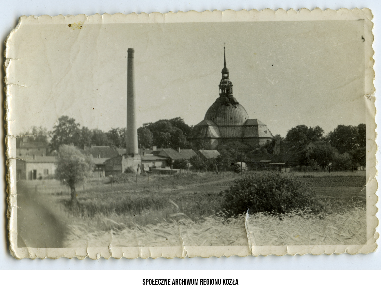 sołtysik Strzyzewo 1