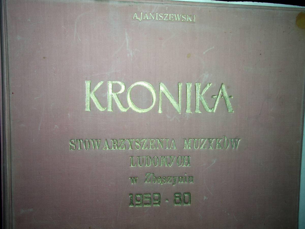 Kronika SML 1959-1980